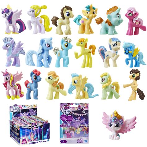 fake mlp blind bags|mlp blind bags wave 5.